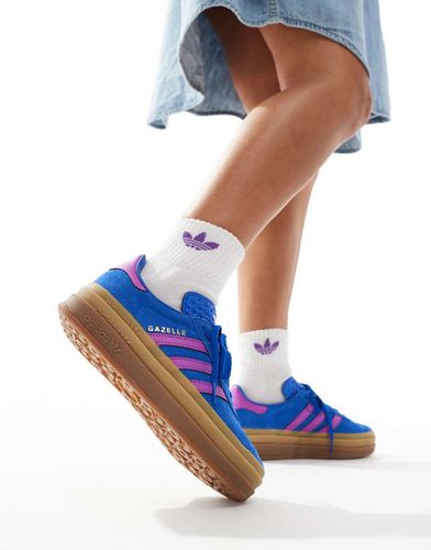 Gazelle - Sneakers con suola in gomma - adidas Originals - Modalova