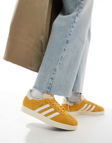 Gazelle - Sneakers gialle - adidas Originals - Modalova