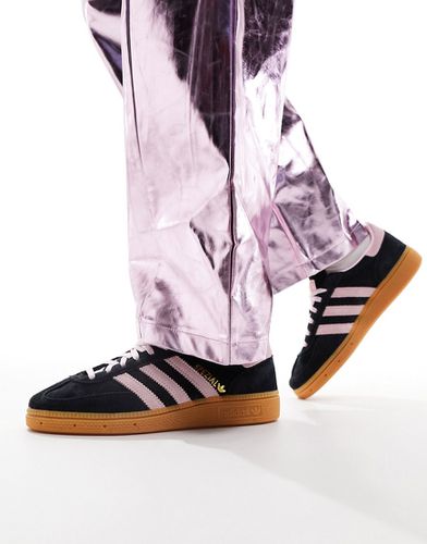 Handball Spezial - Sneakers nere e - adidas Originals - Modalova