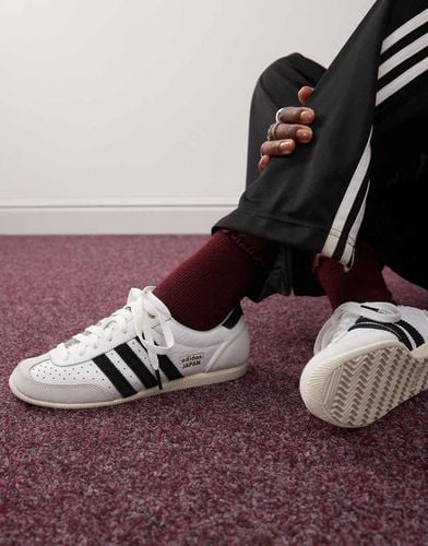 Japan - Sneakers bianche e nere - adidas Originals - Modalova