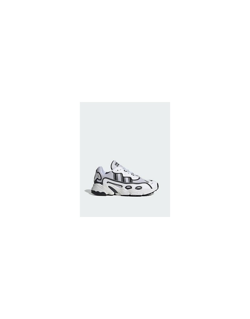 Ozweego OG - Sneakers bianche - adidas Originals - Modalova