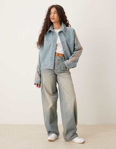 Premium Essentials - Jean - Adidas Originals - Modalova