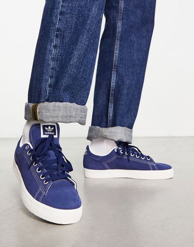 Stan Smith CS - Sneakers con cuciture a contrasto - adidas Originals - Modalova