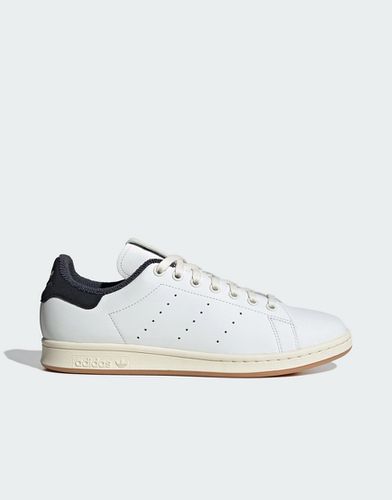 Stan Smith - Sneakers bianche e nere - adidas Originals - Modalova