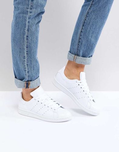 Stan Smith - Sneakers bianche - adidas Originals - Modalova