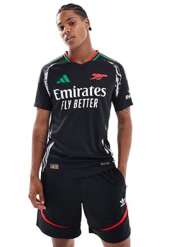 Adidas - Football Arsenal 24/25 Authentic - Maglia Away nera - adidas performance - Modalova