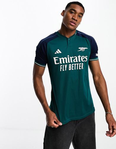 Adidas Football - Arsenal FC 2023/24 Third - Maglia - adidas performance - Modalova