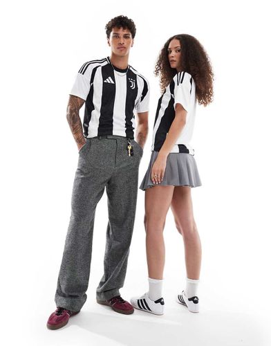 Adidas Football - Juventus Home 24/25 - Maglia bianca e nera - adidas performance - Modalova