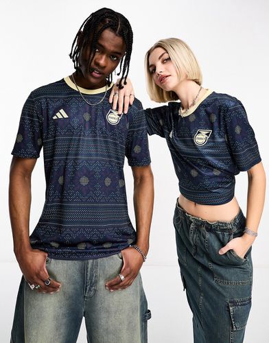 Adidas Football - Jamaica - T-shirt pre-match unisex - adidas performance - Modalova