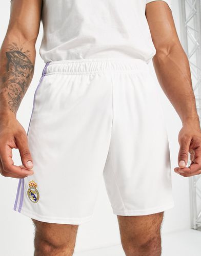 Adidas Football - Real Madrid 2022/23 Home - Pantaloncini bianchi - adidas performance - Modalova