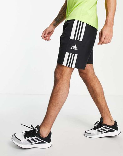 Adidas - Football Squadra Team - Pantaloncini neri - adidas performance - Modalova