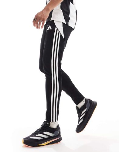 Adidas - Football - Tiro 24 - Joggers neri - adidas performance - Modalova