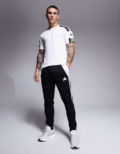 Adidas - Football - Tiro 24 - Joggers neri - adidas performance - Modalova