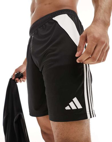 Adidas - Football Tiro 24 - Pantaloncini neri - adidas performance - Modalova