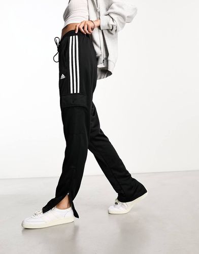 Adidas - Football Tiro - Pantaloni cargo neri - adidas performance - Modalova