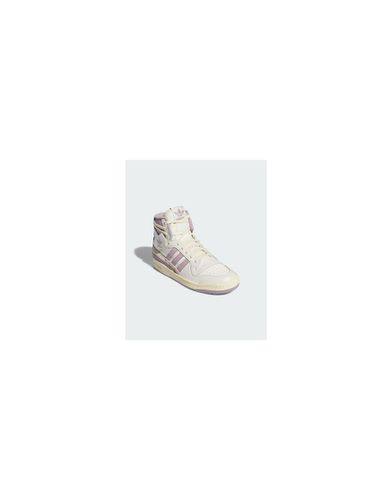 Adidas - Forum 84 Hi - Scarpe beige - adidas Originals - Modalova