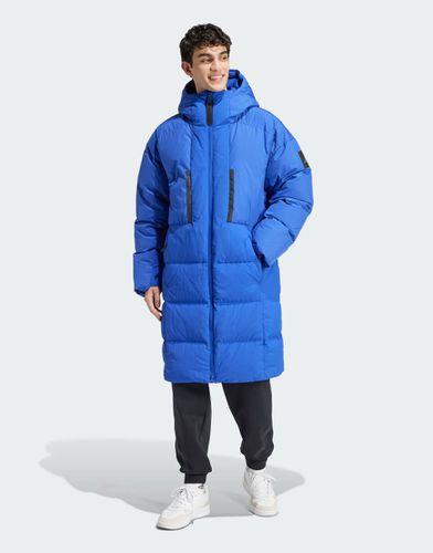 Myshelter - Parka imbottito - adidas performance - Modalova