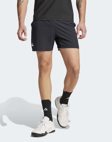 Tennis - Short ergonomique 5 pouces - Adidas Performance - Modalova