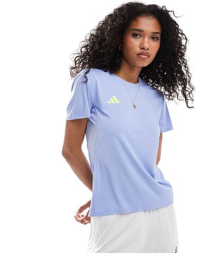 Adidas - Running adizero - T-shirt - adidas performance - Modalova