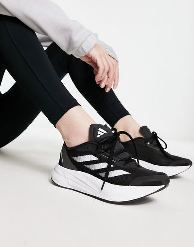 Adidas Running - Duramo Speed - Sneakers nere e bianche - adidas performance - Modalova