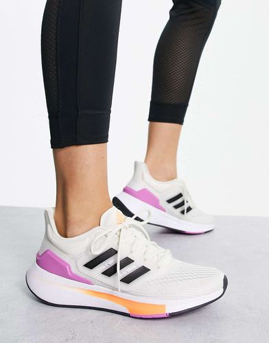 Adidas Running - EQ21 - Sneakers bianche - adidas performance - Modalova