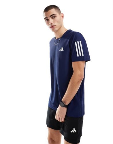 Adidas - Running Own The Run - T-shirt - adidas performance - Modalova