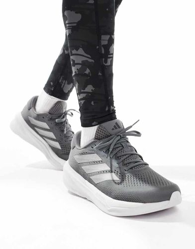 Adidas - Running Supernova Stride 2 - Sneakers grigie - adidas performance - Modalova