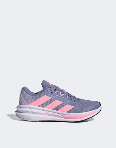 Adidas - Running Questar 3 - Sneakers - adidas performance - Modalova