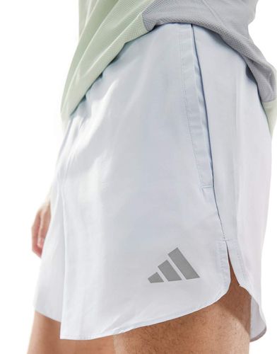 Adidas - Running Run It - Pantaloncini ghiaccio - adidas performance - Modalova