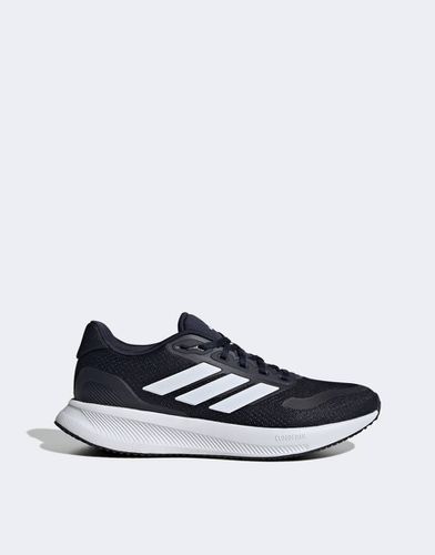 Adidas Running - RunFalcon 5 - Sneakers da corsa scuro - adidas performance - Modalova