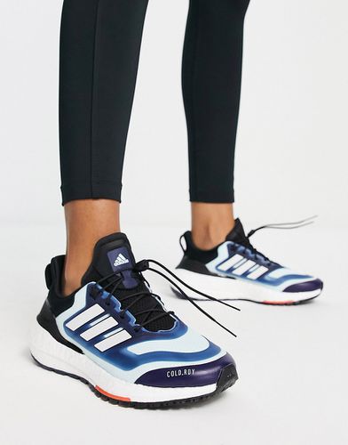 Adidas Running - Ultraboost 22 Cold.Ready II - Sneakers - adidas performance - Modalova