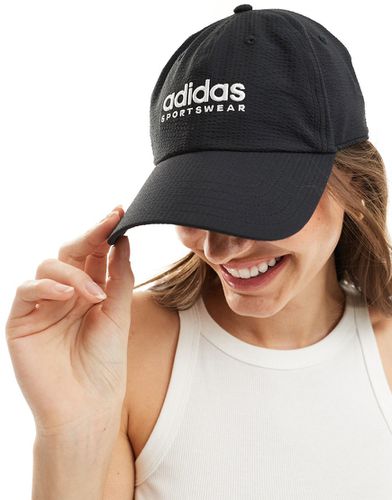 Adidas Training - Cappellino nero - adidas performance - Modalova