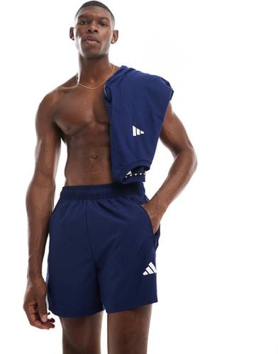 Adidas - Training Essential - Pantaloncini - adidas performance - Modalova