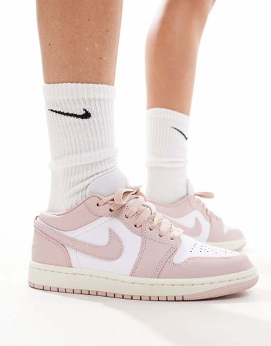 Air 1 - Sneakers basse color e bianco - Jordan - Modalova