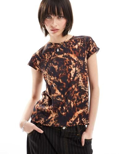 Anna Spark - T-shirt - AllSaints - Modalova