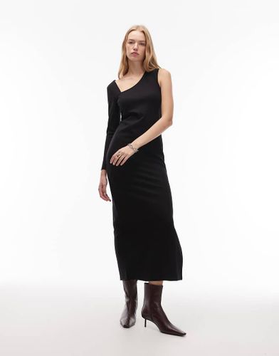 Ari - Robe avec découpe - Allsaints - Modalova