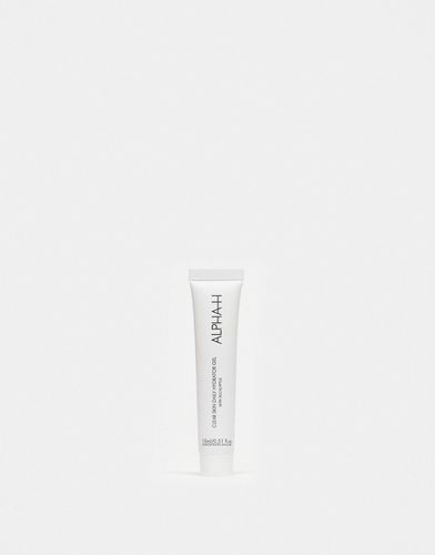 Clear Skin - Gel idratante uso quotidiano con 2,5% niacinammide 15 ml - Alpha-H - Modalova