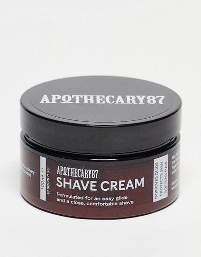 Crema da barba - Apothecary 87 - Modalova