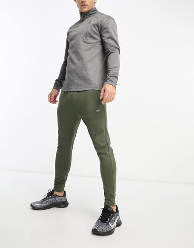 Joggers super skinny da allenamento in tessuto quick dry - ASOS - Modalova