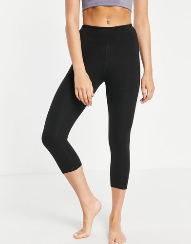 Leggings capri da yoga - ASOS - Modalova