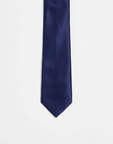 Cravatta sottile - ASOS DESIGN - Modalova