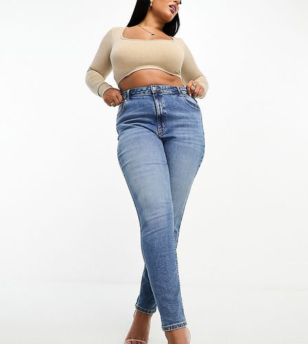 ASOS DESIGN Curve - Ultimate - Jeans skinny - ASOS Curve - Modalova
