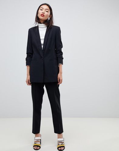 Blazer da abito mix & match - ASOS DESIGN - Modalova