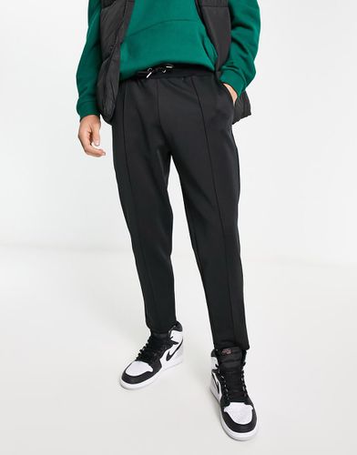 Joggers affusolati eleganti in tessuto scuba - ASOS DESIGN - Modalova