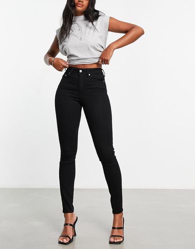 Jeans skinny pulito - ASOS DESIGN - Modalova