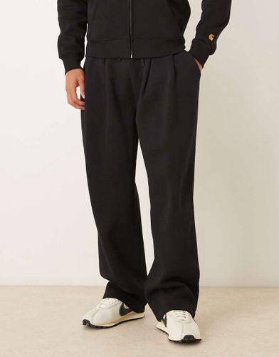 Pantalon de jogging ample à pinces - Asos Design - Modalova