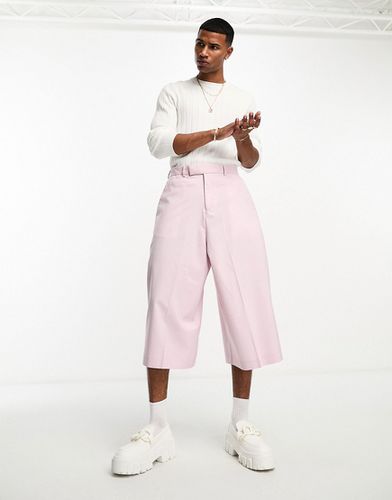 Pantaloni culotte - ASOS DESIGN - Modalova