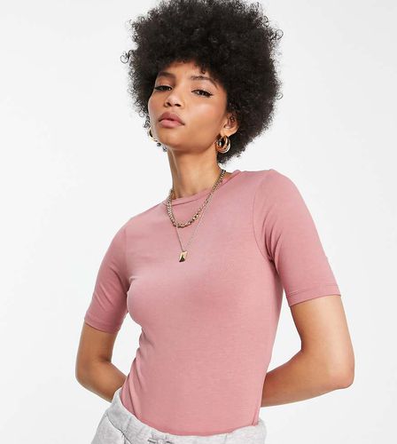 ASOS DESIGN Tall - Body T-shirt skinny - ASOS Tall - Modalova