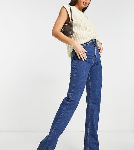 ASOS DESIGN Tall - Jeans dritti semplici medio - ASOS Tall - Modalova