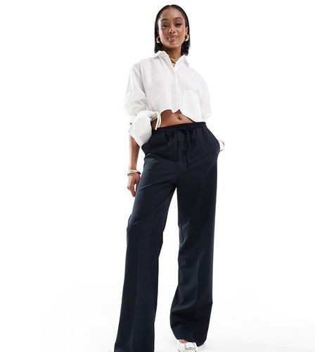 ASOS DESIGN Tall - Pantaloni sartoriali - ASOS Tall - Modalova